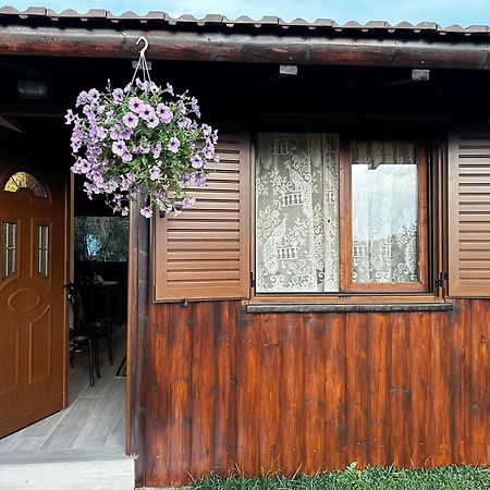 Guest House Gorani Berat Exterior foto
