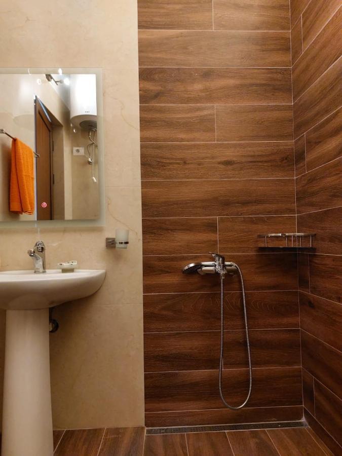 Guest House Gorani Berat Exterior foto