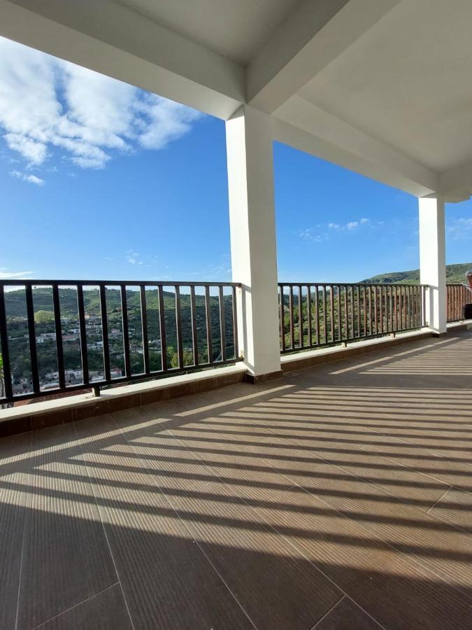 Guest House Gorani Berat Exterior foto