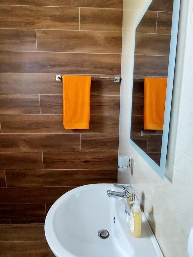 Guest House Gorani Berat Exterior foto