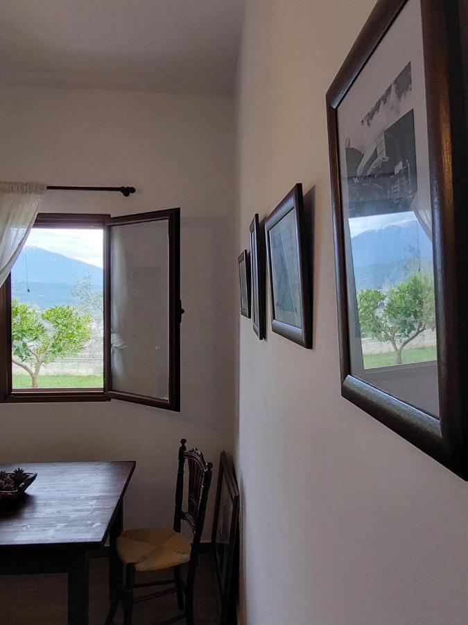 Guest House Gorani Berat Exterior foto