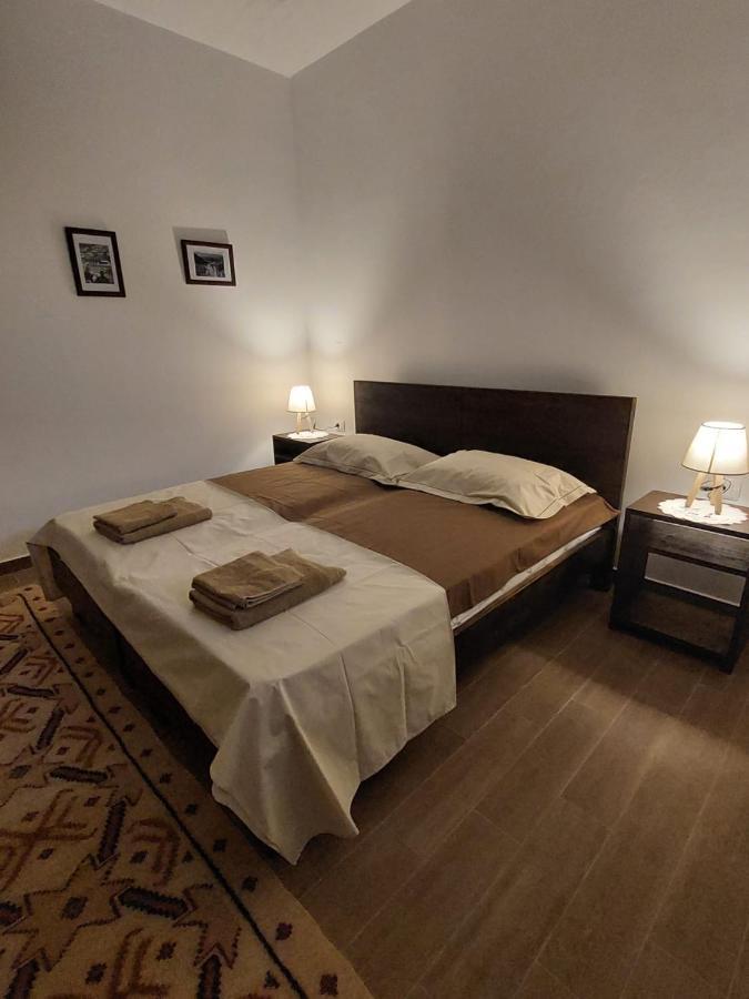 Guest House Gorani Berat Exterior foto