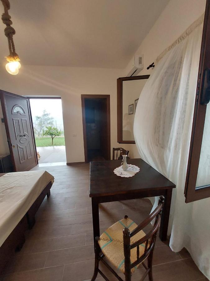 Guest House Gorani Berat Exterior foto