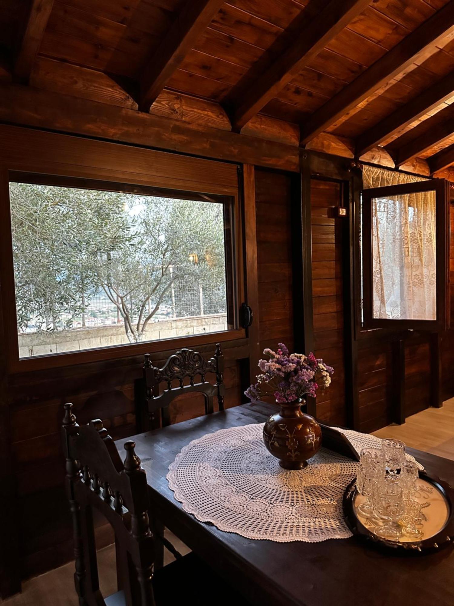 Guest House Gorani Berat Exterior foto